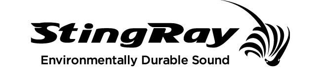StingRay Logo